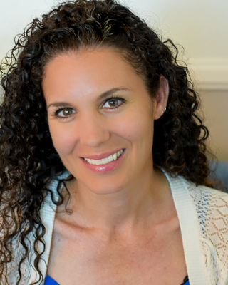 Photo of Crystal Krueger - Dawn Institute, Marriage & Family Therapist, LAC