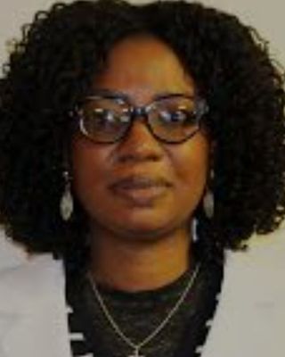 Photo of Mutiat Ajibade, Psychiatric Nurse Practitioner in Pennsylvania