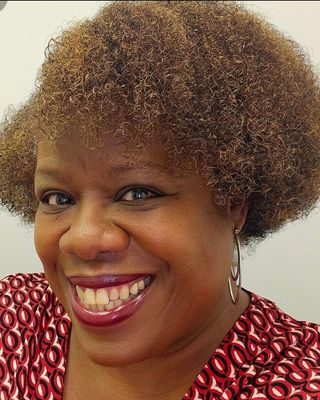 Photo of Jenetta Nelson, Pre-Licensed Professional, MSW, RISW