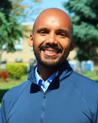 Photo of Hamilton Esteban, Counselor, LMHC