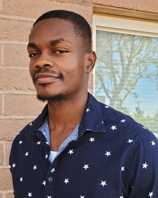 Photo of Vincent Eddi, Licensed Professional Counselor Associate, LPC-A, RMT