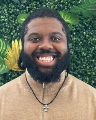 Photo of Gregory Jones, Pre-Licensed Professional