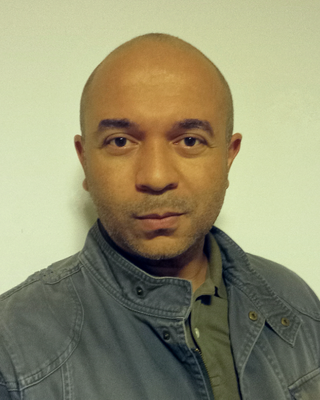 Photo of André Niven, Counsellor, MSc, MBACP