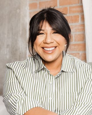 Photo of Cristela Escobedo, Licensed Professional Counselor, MA, LPC