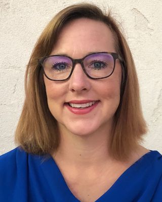 Photo of Christina Burden, Licensed Professional Counselor, LPC