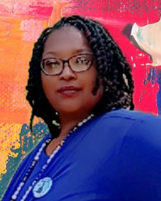 Photo of Christa D Samuels, Licensed Professional Counselor, MS, NCC, LPC