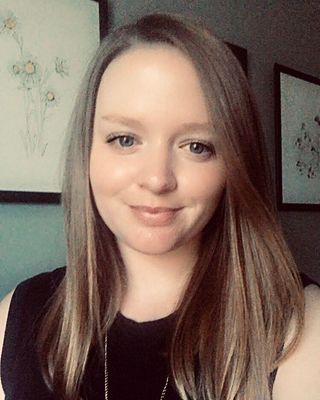 Photo of Grace Peterson, Licensed Professional Counselor, LPC, MHSP