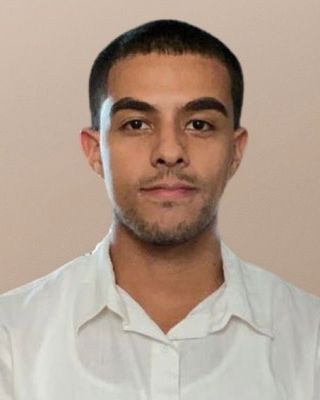 Photo of Christian Muriel, Licensed Professional Counselor, MA, LPC