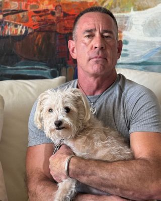 Photo of David Oakden, Clinical Social Work/Therapist, LCSW