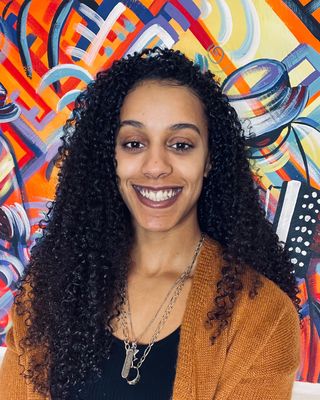 Photo of Ashley Milan, Counselor, LMHC