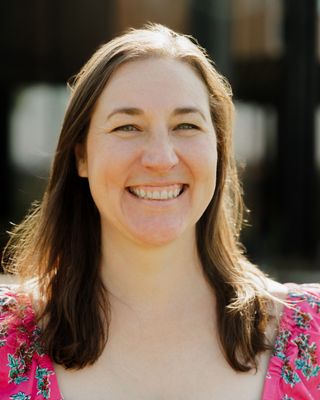 Photo of Jessica Fox, Clinical Social Work/Therapist, LCSW