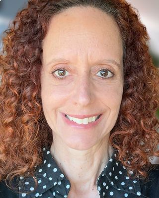 Photo of Jenni Bettger, Marriage & Family Therapist, LMFT