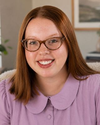 Photo of Medley Apple, Clinical Social Work/Therapist, CSW, ASUDC