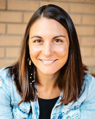 Photo of Giulia Pecone Sullivan, Clinical Social Work/Therapist in Crossroads, Boulder, CO