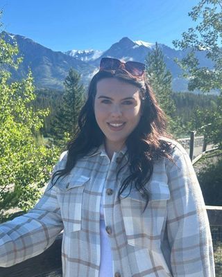 Photo of Hanna Doucette, RCT-C