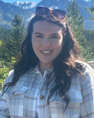 Photo of Hanna Doucette, RCT-C