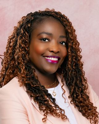 Photo of Patricia Batoba Jones - Patricia Batoba Jones - Whole Mind Counseling, LLC, Clinical Social Work/Therapist, MSW, LCSW