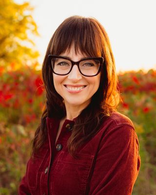 Photo of Natalie Kingsley, Psychologist, DCPsych