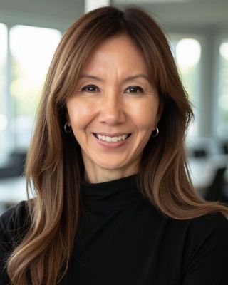 Photo of Angie Brinkman, MA, LMFT
