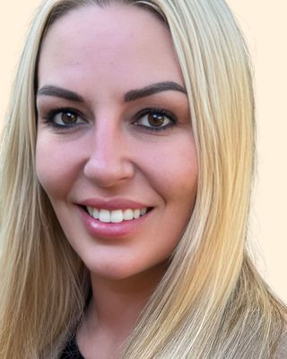 Photo of Brandi Hrasdzira, Psychiatric Nurse Practitioner, DNP, PMHNP