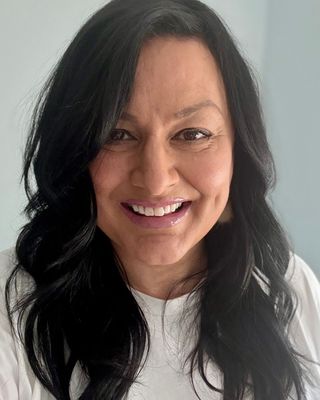 Photo of Kara Pinksen, Registered Social Worker, BA, BSW, MSW