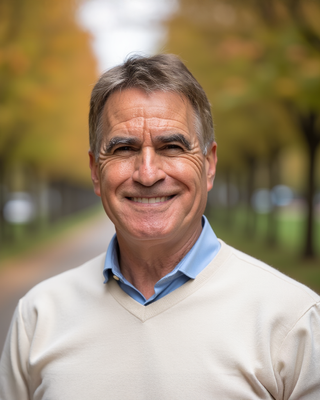 Photo of Gary Schoenberg, Psychologist, LP