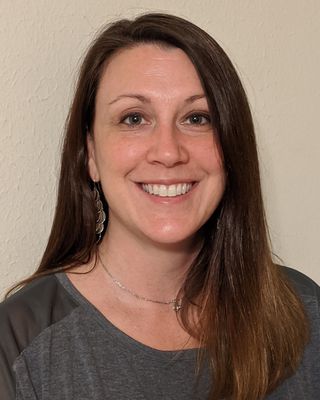 Photo of Kimberly Shearer Supervised By Dr. Candice Ashley Phd Med Lpc-S, Licensed Professional Counselor Associate in Bryan, TX