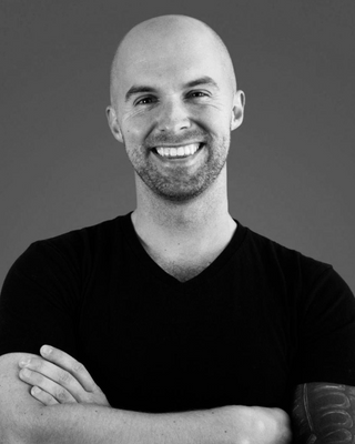 Photo of Jordan Lightner, Licensed Professional Counselor, LPC