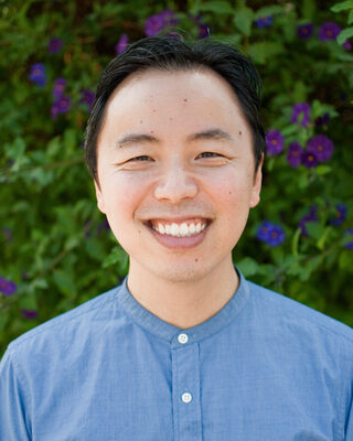 Photo of Vince Lee, Pre-Licensed Professional in San Mateo, CA