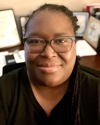 Photo of Kisha Norman, Counselor in Cary, NC
