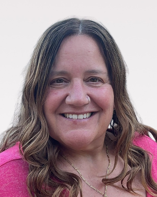 Photo of Heather Jones, Marriage & Family Therapist, LMFT