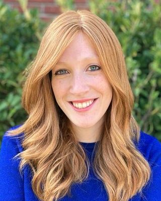 Photo of Rebecca Lieberman, Psychologist, PsyD