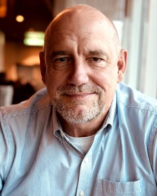 Photo of David Lawson, Licensed Professional Counselor, LPC