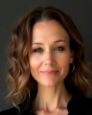 Photo of Kimberly Krasowski, Licensed Clinical Mental Health Counselor, LMHC