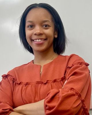 Photo of Erika Morris, Clinical Social Work/Therapist, LSW