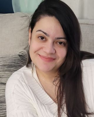 Photo of Maria Perez, Clinical Social Work/Therapist, MSW, LCSW