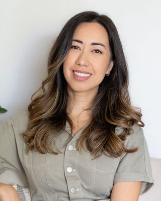 Photo of Keisha Libbrecht, Marriage & Family Therapist, LMFT