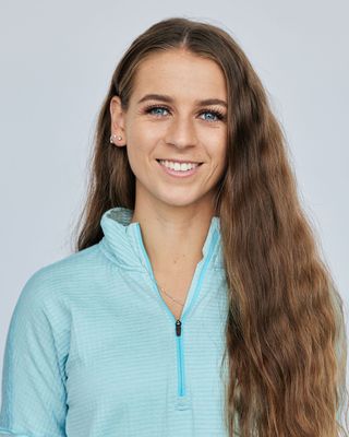 Photo of Sarah Findlay, Psychologist, PsychD, HCPC - Sport Psych.