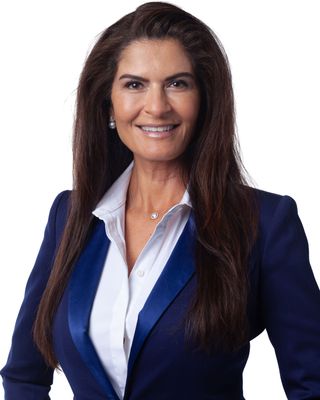 Photo of Donna Kashani, Psychiatrist in San Diego County, CA