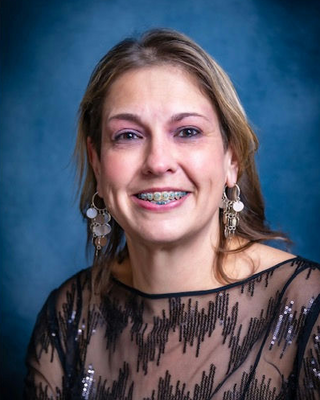 Photo of Kimberly Petty, Licensed Professional Counselor in Yukon, OK