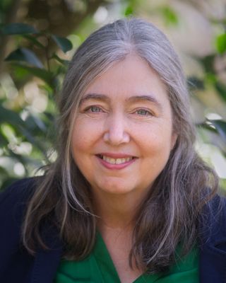 Photo of Patricia (Tricia) Ellis-Christensen, Marriage & Family Therapist, MA, LMFT
