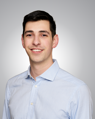 Photo of Emanuel Coulianidis, Mental Health Counselor, MHC