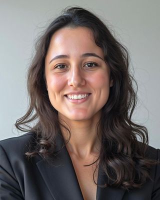 Photo of Kaz Rahmoune, Registered Psychotherapist (Qualifying), MEd