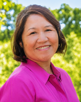 Photo of Golda Navarro Trompeta, Psychiatric Nurse Practitioner, PMHNP