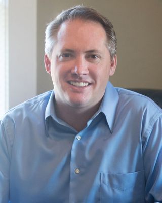 Photo of Brian Weir, PsyD, Psychologist