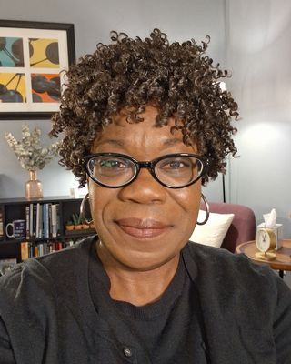 Photo of Patricia Roberts, Licensed Clinical Mental Health Counselor, LCMHC, NCC