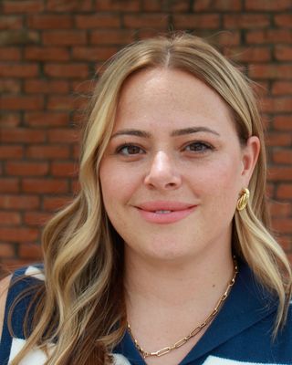 Photo of Krystal Evola, Clinical Social Work/Therapist, LMSW
