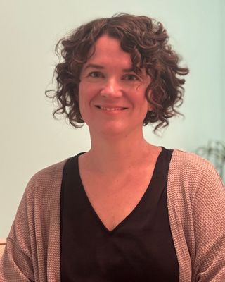 Photo of Sarah Green, Counsellor, MEd, CCC, LCT-C