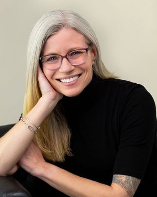 Photo of Stephanie Dunlap, Clinical Social Work/Therapist, LCSW