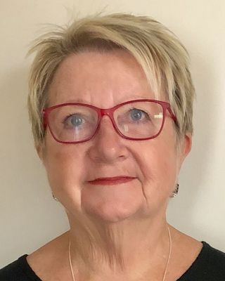 Photo of Mary Purnell, Counsellor in Norwich, England